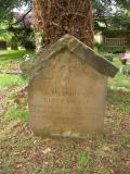 image of grave number 43458